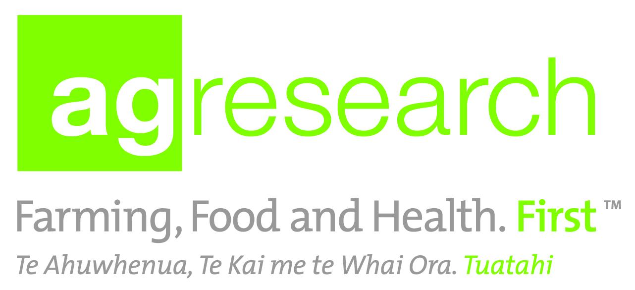 agresearch logo