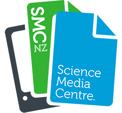Science Media Centre- Staging