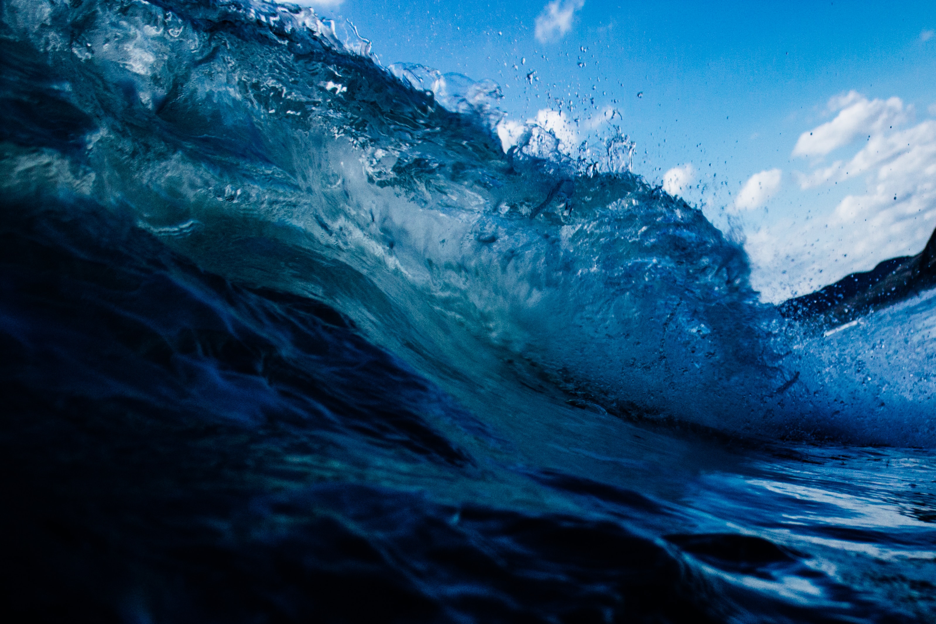 Oceans threatened on multiple fronts – Expert Reaction