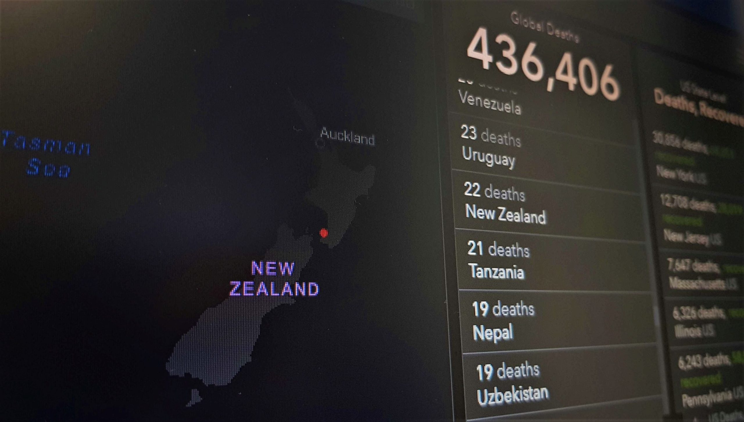 New COVID-19 cases – Expert Reaction (Updated)